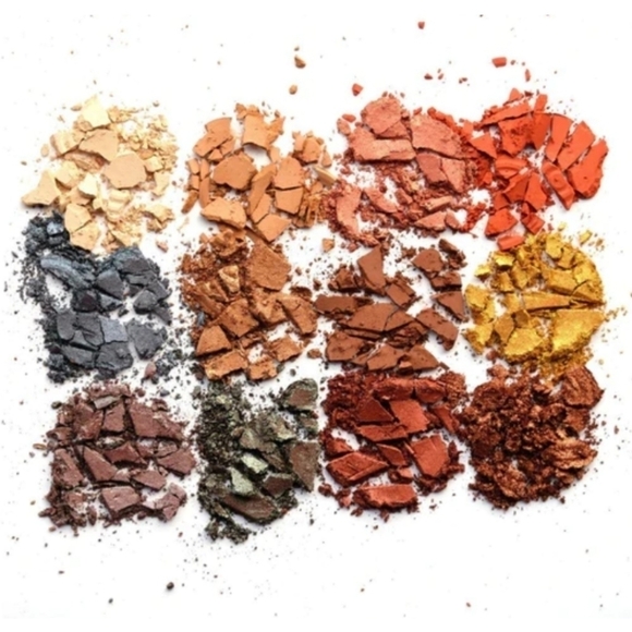 NEW Beauty Bakerie Do It For The Graham Eyeshadow Palette - Picture 3 of 13